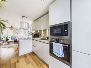 FITTED KITCHEN- click for photo gallery